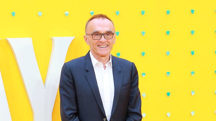 Eigentlich hatte der Brite Danny Boyle den 25. Bond-Film drehen sollen.