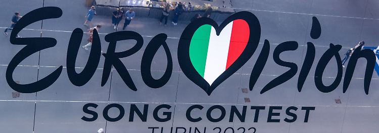Thema: Eurovision Song Contest