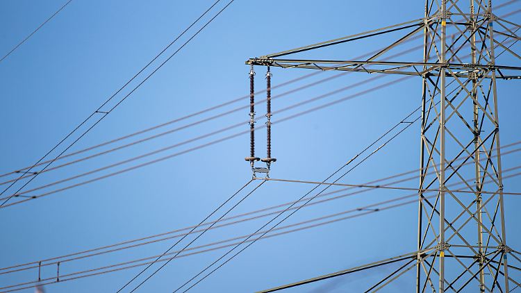 Die Energie aus Russland macht dem finnischen Netzbetreibers Fingrid zufolge rund zehn Prozent des gesamten Verbrauchs aus (Symboldbild).