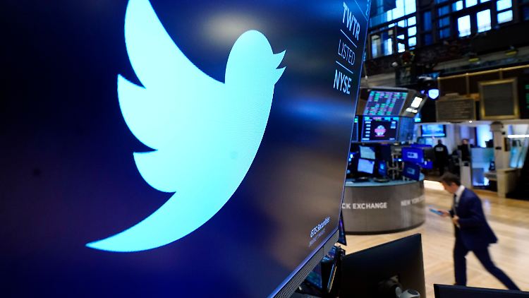 Musks geplatzter Twitter-Deal beschäftigte die Wall Street.
