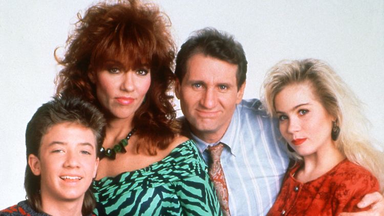 Kult aus den 90ern: die Bundys.
