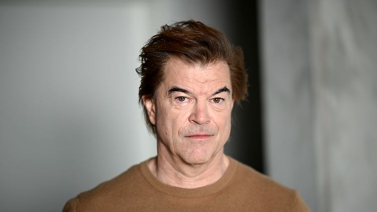 Campino ist der Frontmann der Toten Hosen.