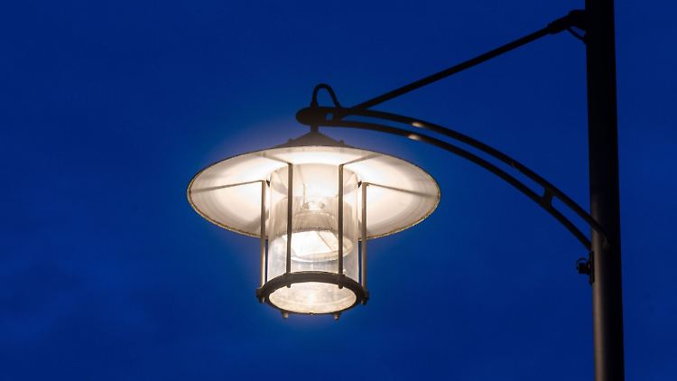 Die Kommunen leiden unter steigenden Stromkosten.