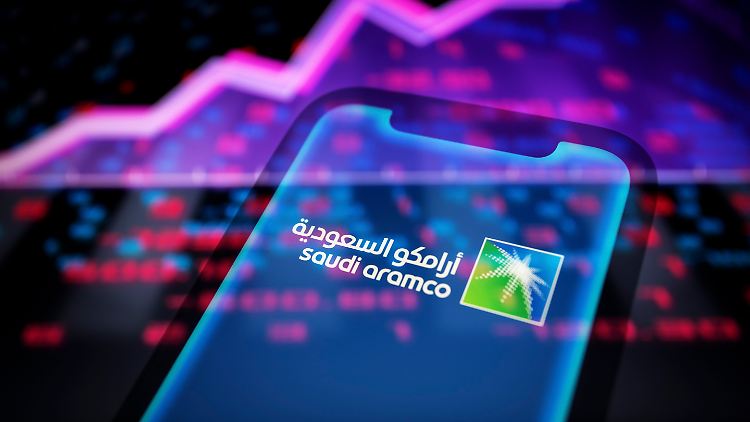 Saudi Aramco gilt derzeit als wertvollstes  Unternehmen der Welt. 