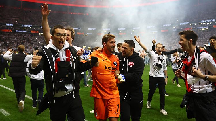 Die Fans würden Trapp die WM gönnen.