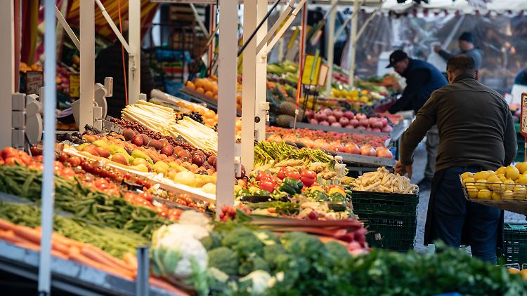 Lebensmittel kaufen, heizen, tanken - fast alles wird teurer.
