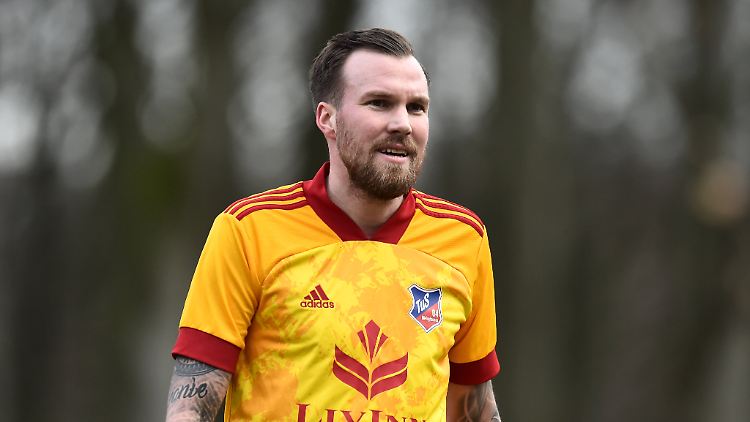 Kevin Großkreutz steigt auf - in die Oberliga!