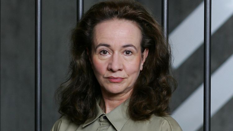 Klara Höfels wurde 73 Jahre alt.