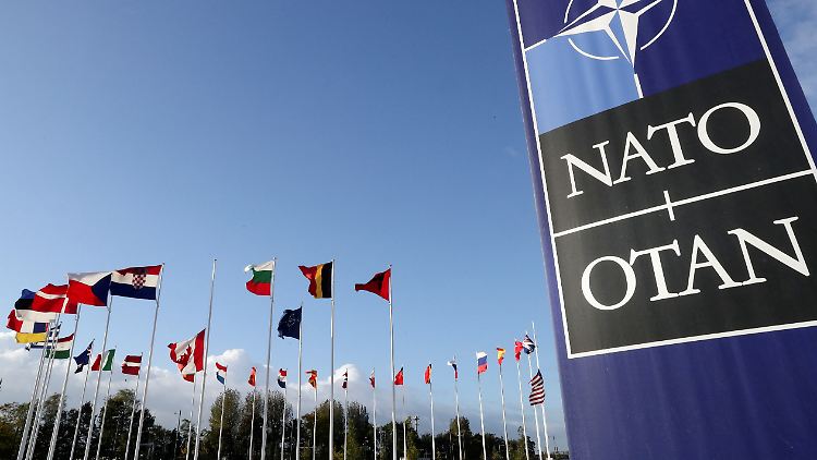 Die NATO hat sich verändert - das hat Finnland und Schweden die Entscheidung zum Beitritt erleichtert.