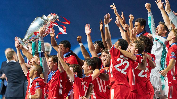 Der FC Bayern will wieder die Champions League gewinnen. Bei der Auslosung hätte es schlimmer kommen können.