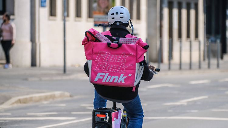 Flink wiederum ist aktuell in 90 Städten unterwegs.