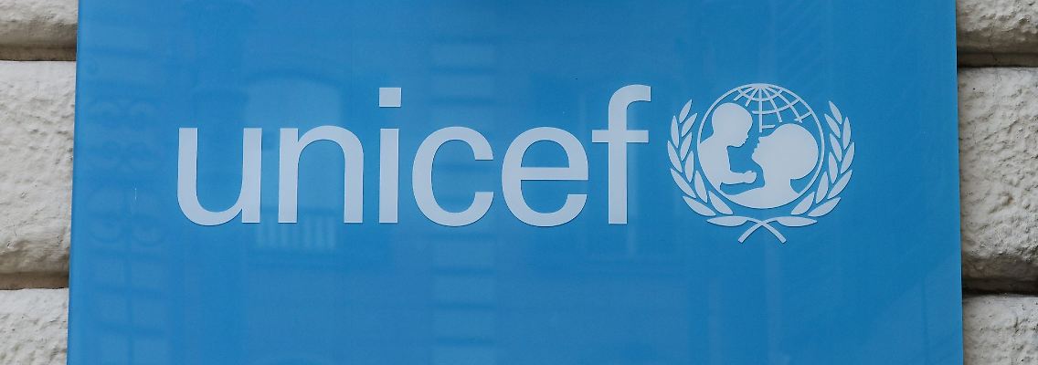 Ein neuer Unicef-Bericht warnt, dass die Zahl der von Mangelernährung betroffenen Kinder steigen werde.