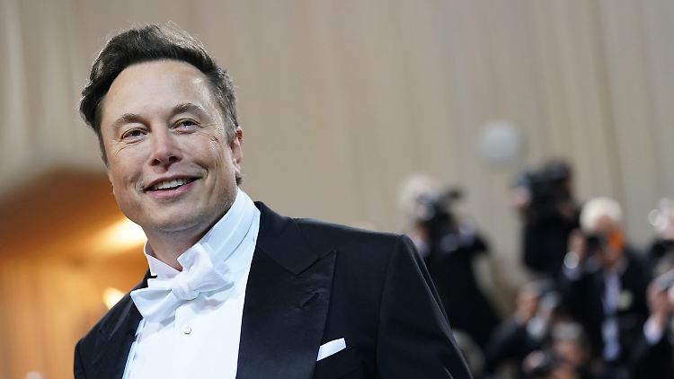Will Musk etwa Twitter nicht mehr kaufen?