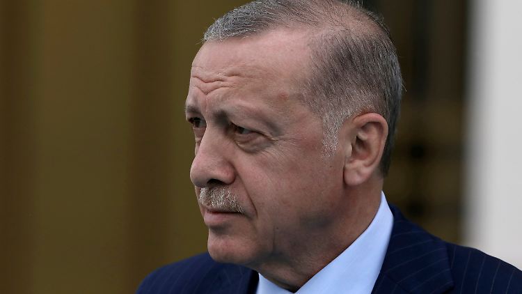 Der türkische Präsident Erdogan kritisiert die Aufnahme von Finnland und Schweden in die NATO. Am Ende könnte er Zugeständnisse erreichen.