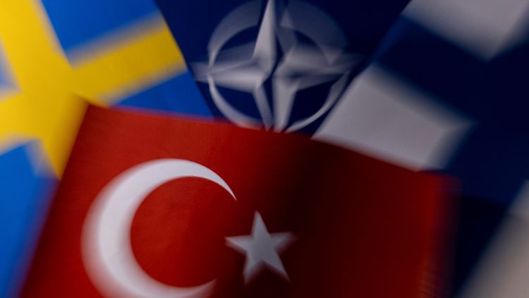 Die Türkei treibt den Preis für ihre Zustimmung zur NATO-Erweiterung hoch. Die US-Regierung geht aber davon aus, dass man sich einig wird.