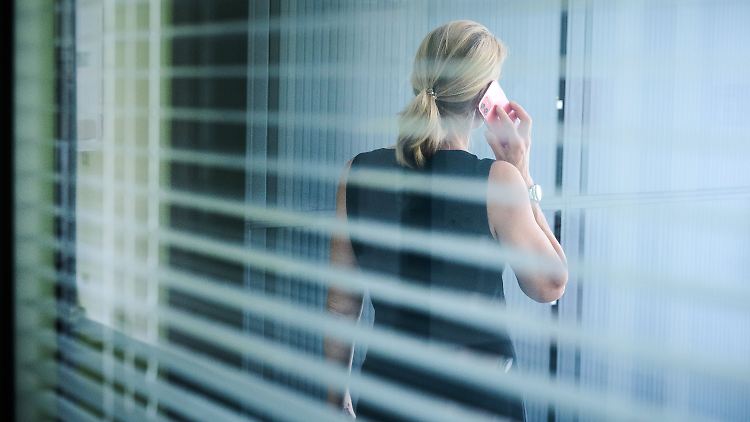 Der Chefinnen-Anteil in den größten Familienunternehmen ist nur gut halb so hoch wie in den Firmen der DAX-Familie.
