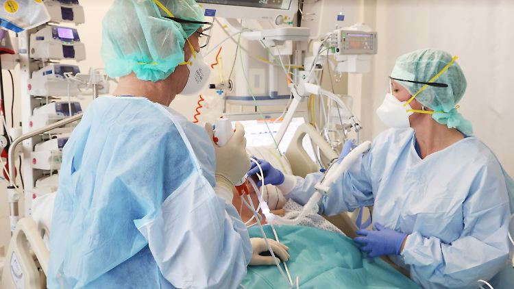 Im Gesundheits- und Sozialwesen liegt der Pausenausfall auch während des Arbeitstags bei 43 Prozent.