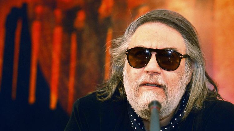 Vangelis starb mit 79 Jahren.