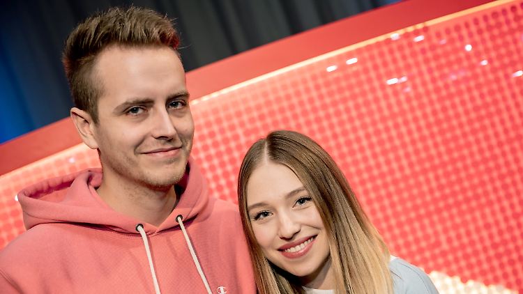 Ihre Trennung ist offiziell: Julian und Bianca Claßen.