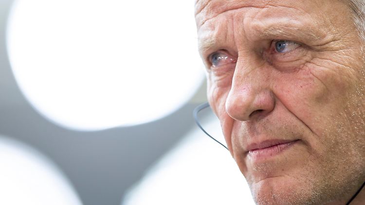 Christian Streich hat seinen ersten großen Titel im Blick.