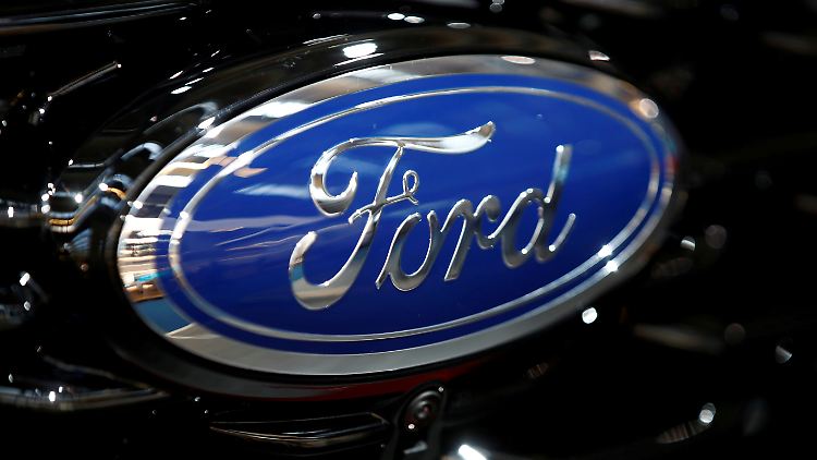 Ford verkaufte 2021 in Deutschland als siebtgrößter Hersteller rund 126.400 Autos.