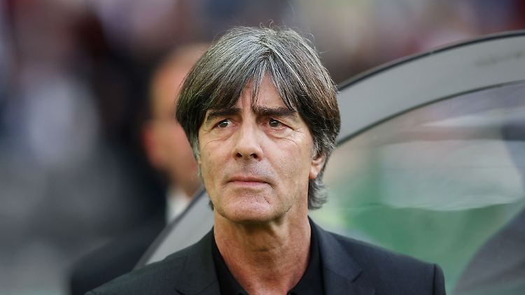 Ex-Bundestrainer Joachim Löw ist nicht im Ruhestand.