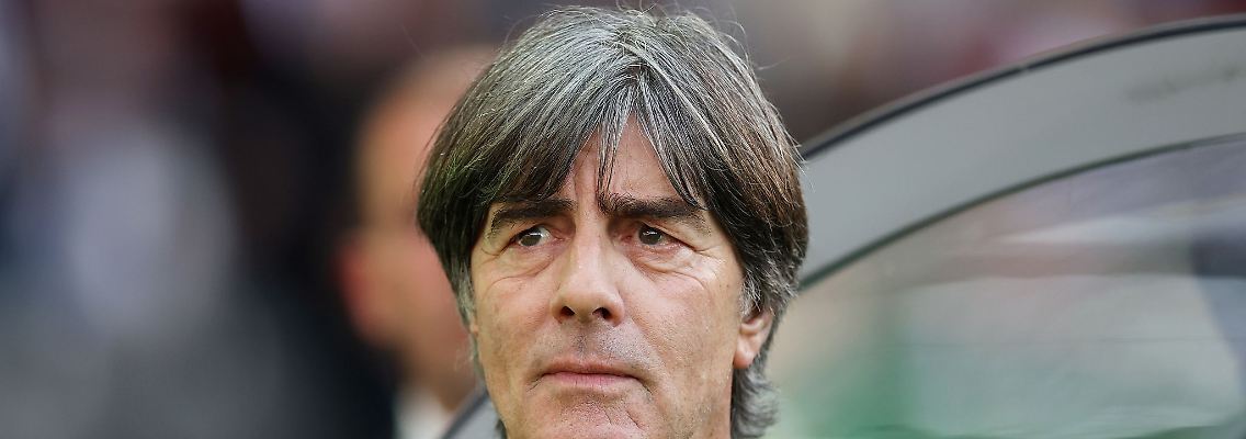 Kehrt Ex-Bundestrainer Joachim Löw bald auf die Trainerbank zurück?