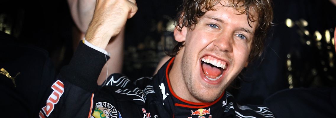 "Sebastian Vettel wird - wie jeder Spitzenfahrer - über kurz oder lang dorthin gehen, wo ihm das beste Auto und das beste Team die besten Chancen auf den Titel geben."