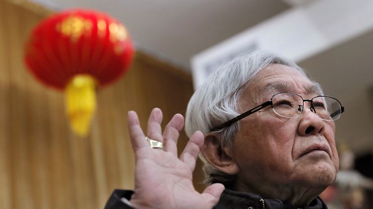 Der 90-jährige Zen gehört zu den ranghöchsten Vertretern der katholischen Kirche in der Finanzmetropole Hongkong.
