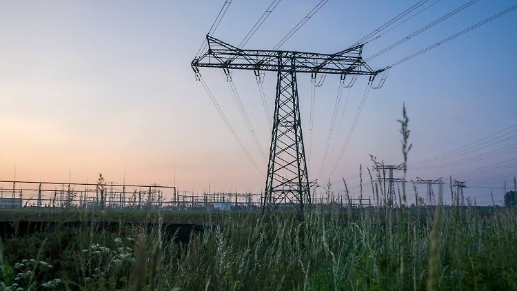 Der deutsche Mittelstand muss im Schnitt gut 40 Prozent mehr Geld für seine Energiekosten berappen.