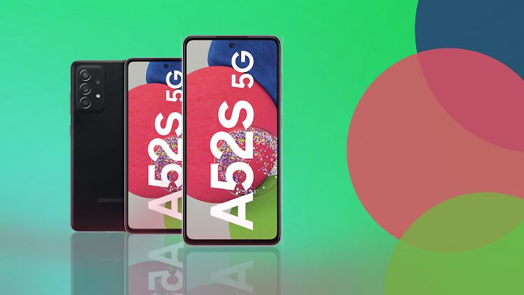 Bei Saturn gibt es das Samsung Galaxy A52s im Doppelpack für 19 Euro. Was steckt dahinter?