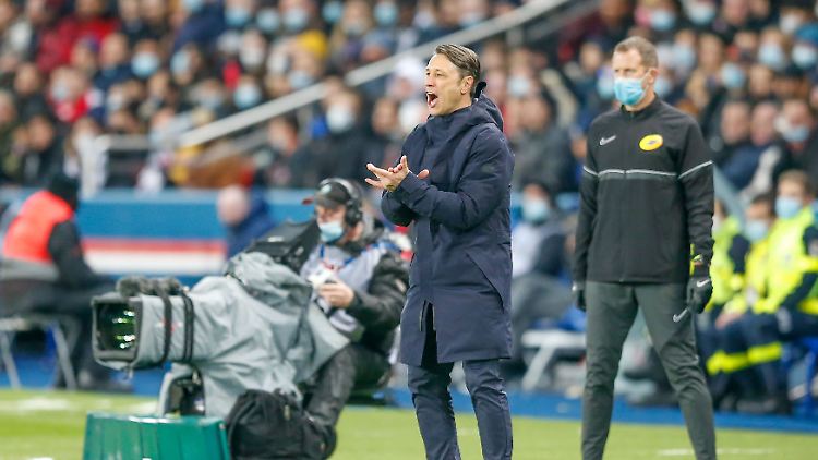 Niko Kovac angelt jetzt am Mittellandkanal nach Punkten.