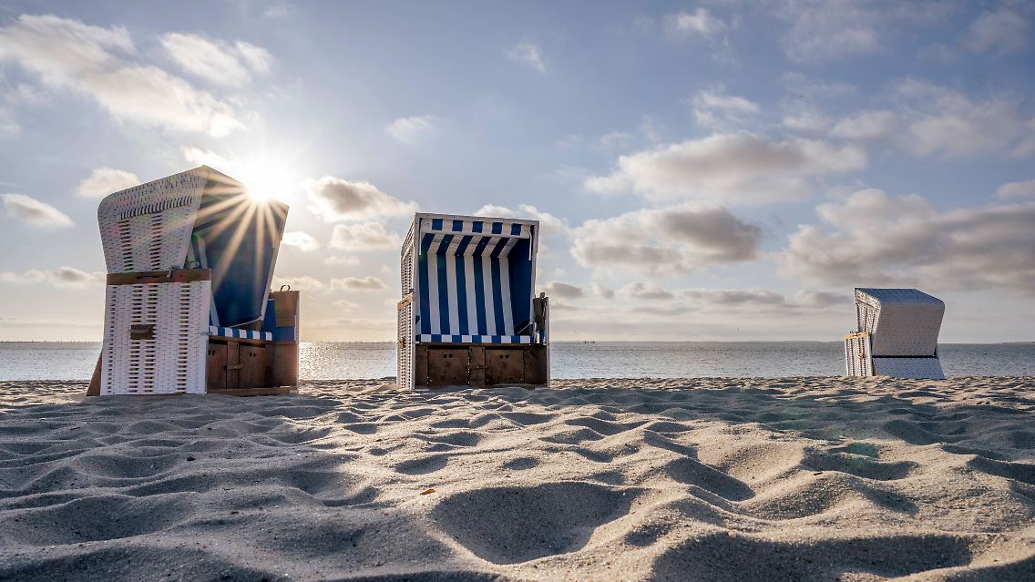 Aber was macht Sylt - nicht nur für die besser Verdienenden - eigentlich so attraktiv? Nun, da gibt es einiges...