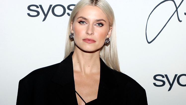 Schwanger oder nicht, das ist die Frage bei Lena Gercke.