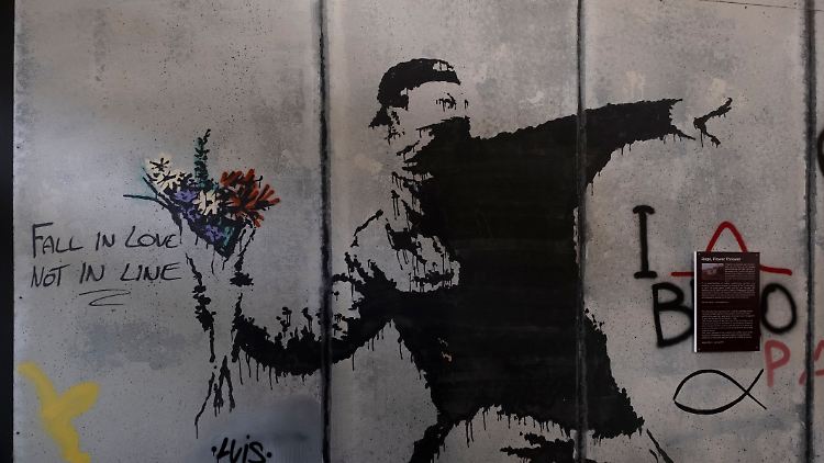 Stammt dieses Werk von einem walisischen Lokalpolitiker?