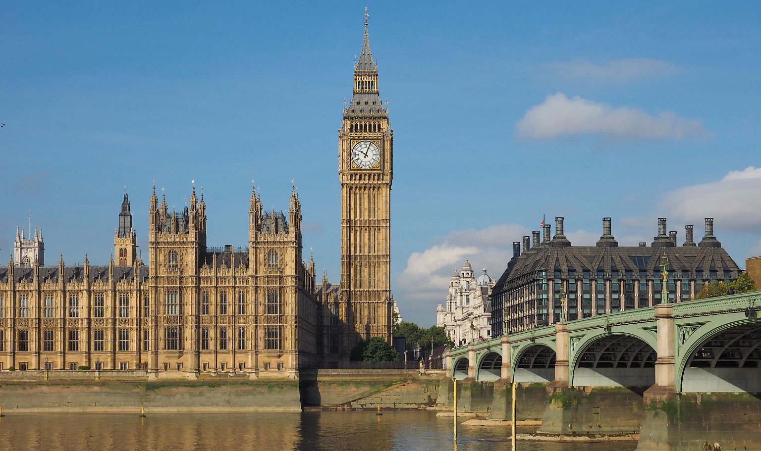 Wer sich durch London bewegen will, kann das ...