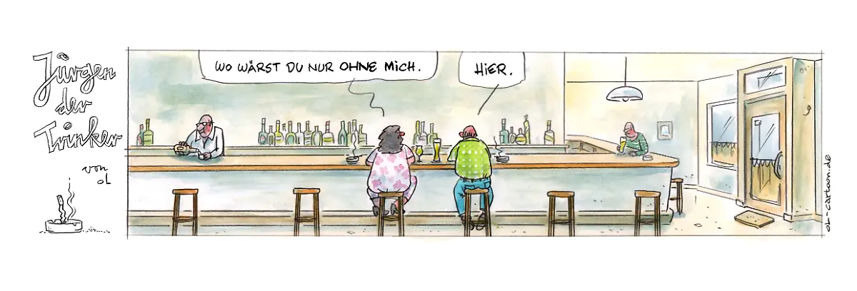 Wo-waerst-du-ohne-mich-hier