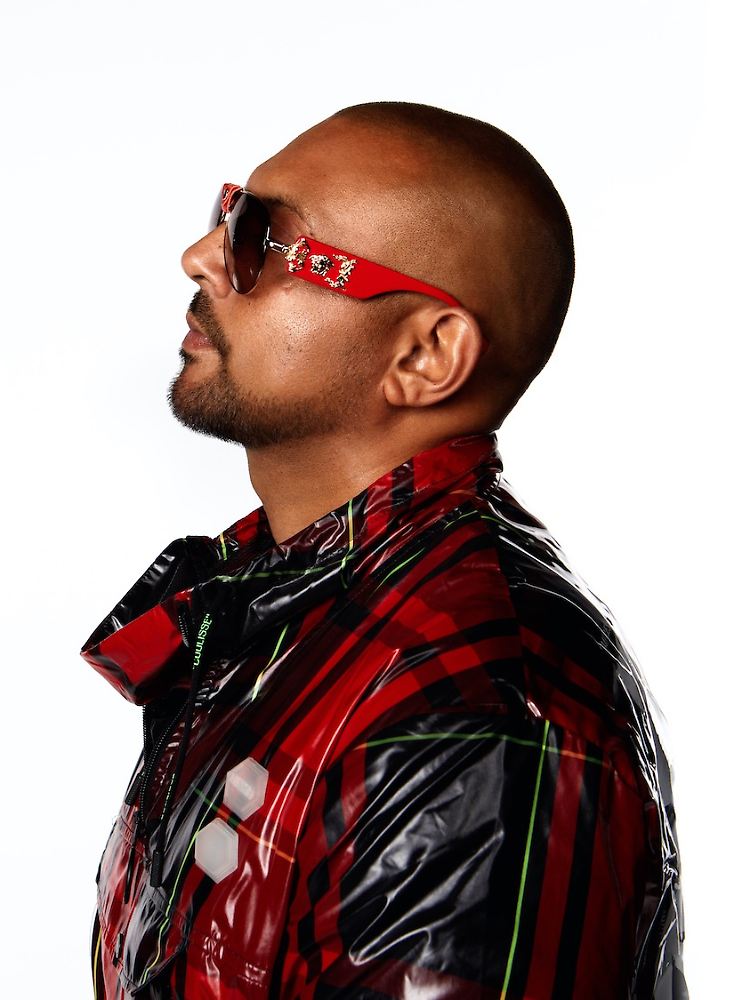 Am 6. Juli 2022 gibt Sean Paul ein exklusives Deutschland-Konzert in Berlin.
