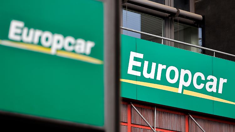 Europcar soll als Plattform für Autovermietung, Mitfahrdienste und Car-Sharing zum führenden Mobilitätsanbieter aufsteigen.