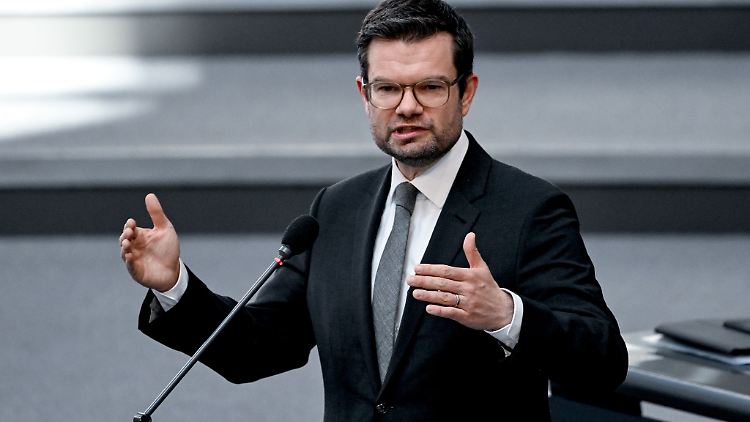 Justizminister Buschmann schließt Corona-Lockdowns und Schulschließungen im Herbst aus