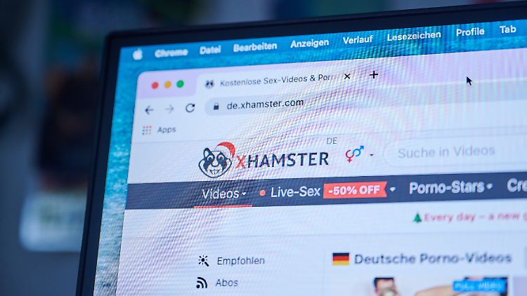 Die Medienaufsichtsbehörde sieht den Gesetzgeber in der Pflicht, die Sperre umzusetzen.