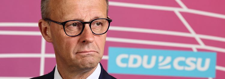 Thema: Friedrich Merz