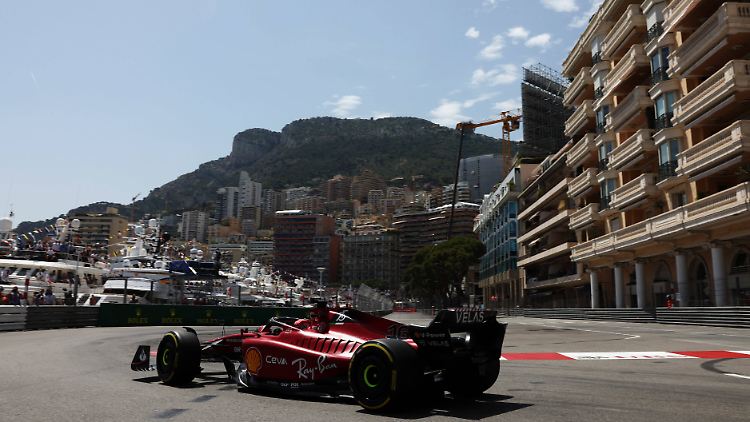 Kann Leclerc erstmals in Monaco siegen?