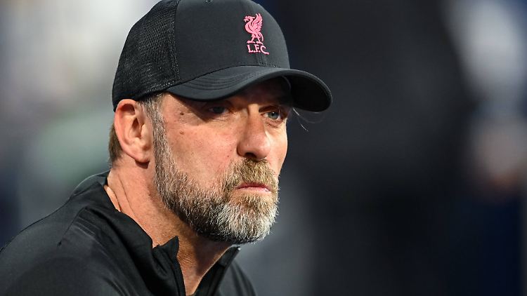 Jürgen Klopps Engagement bei Red Bull sorgte für großen Wirbel.