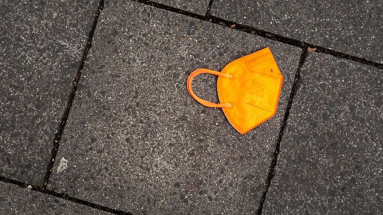 NRW-Landeschef Hendrik Wüst will ein Hin und Her zwischen Lockdown und Öffnung unbedingt vermeiden.