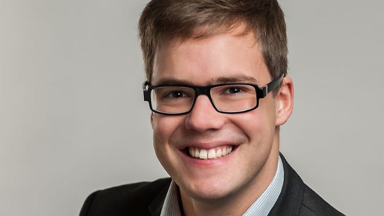  "Die Komplexität im Chat bringt der Mensch rein, die menschliche Sprache", sagt Jan Forster über Chatbots.