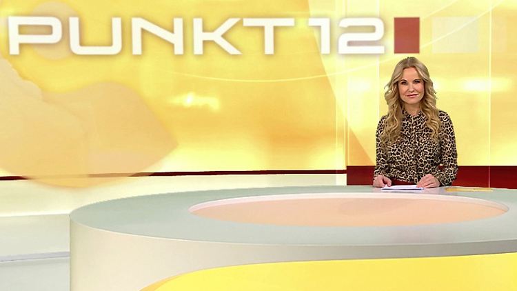 Seit 30 Jahren liefert "Punkt 12" bei RTL alle relevanten Informationen zur Mittagszeit. 