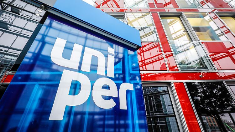 Das Vorgehen "folgt den entsprechenden EU-Leitlinien", teilte Uniper mit.