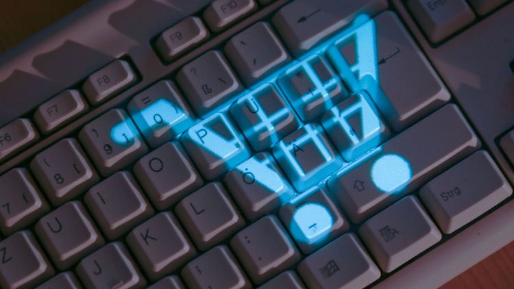Ob beim Onlineshopping oder im Laden: "Buy-now-pay-later"-Angebote gibt es bei vielen Anbietern.