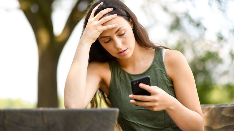 Sind Fotos einmal ungewollt im Internet gelandet, sind sie da für immer - oder etwa nicht?